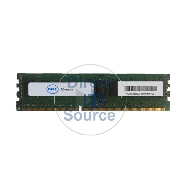 Dell A4849697 - 2GB DDR3 PC3-10600 ECC Registered 240-Pins Memory