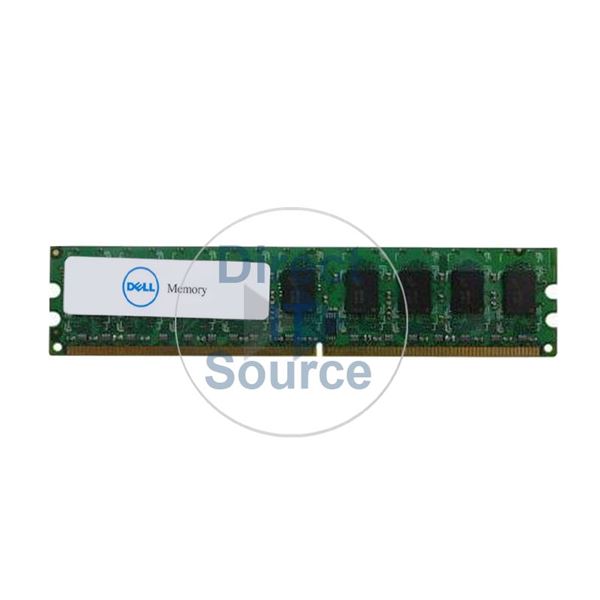 Dell A4849742 - 4GB DDR3 PC3-10600 ECC Unbuffered 240-Pins Memory