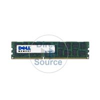 Dell A4869038 - 4GB DDR3 PC3-10600 ECC Registered 240-Pins Memory