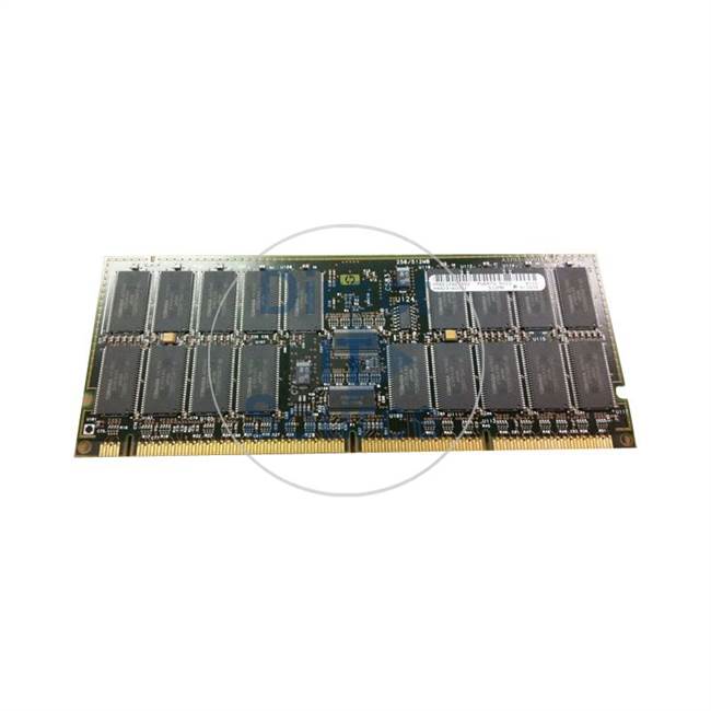 HP A4923-60001 - 512MB ECC Registered 278-Pins Memory