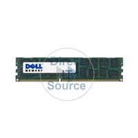 Dell A4976359 - 4GB DDR3 PC3-10600 ECC Registered 240-Pins Memory