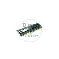 Dell A5185897 - 4GB DDR3 PC3-10600 Non-ECC Unbuffered Memory