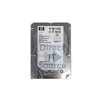 HP A5234-69750 - 18GB 10K SAS 3.5Inch Hard Drive