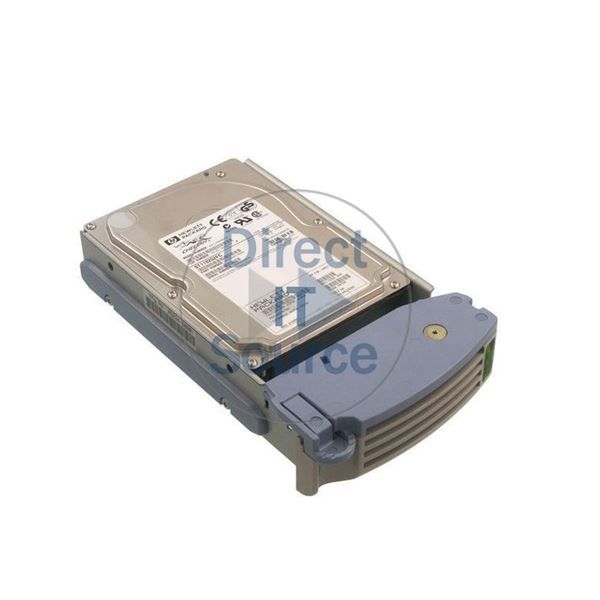 HP A5234-69751 - 18GB 10K Fibre Channel 3.5" Hard Drive