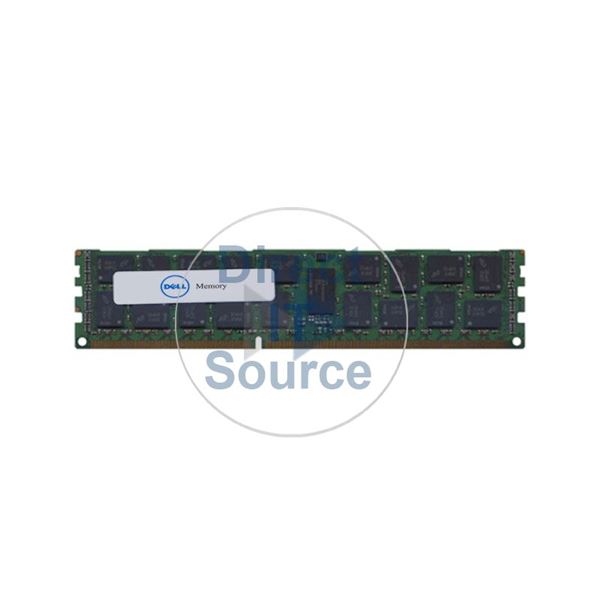 Dell A5323356 - 8GB DDR3 PC3-8500 ECC Registered 240-Pins Memory