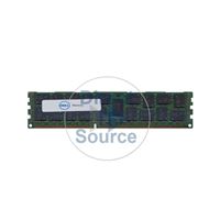 Dell A5323368 - 8GB DDR3 PC3-8500 ECC Registered 240-Pins Memory