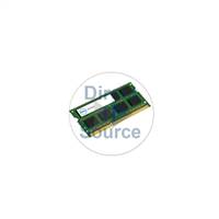 Dell A5596704 - 4GB DDR3 PC3-12800 Non-ECC Unbuffered 204-Pins Memory