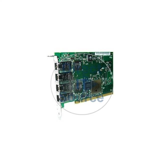 Intel A57281-001 - 10/100Base-TX PCI Ethernet LAN adapter