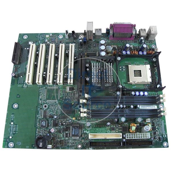 Intel A57887-301 - ATX Socket 478 Desktop Motherboard