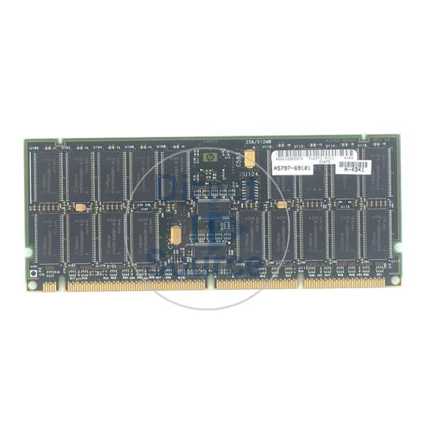 HP A5797-69101 - 256MB SDRAM PC-133 ECC Registered Memory