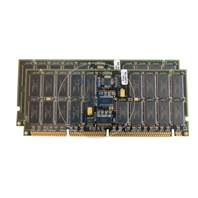 HP A5798A - 1GB 2x512MB SDRAM PC-133 Memory