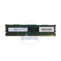 Dell A5816815 - 2GB DDR3 PC3-10600 ECC Registered 240-Pins Memory