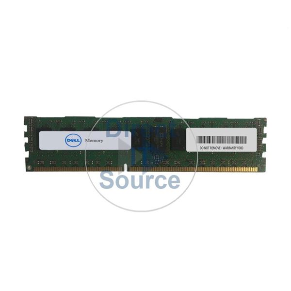 Dell A5816815 - 2GB DDR3 PC3-10600 ECC Registered 240-Pins Memory