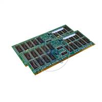 HP A5841A - 1GB 2x512MB SDRAM PC-100 ECC Memory