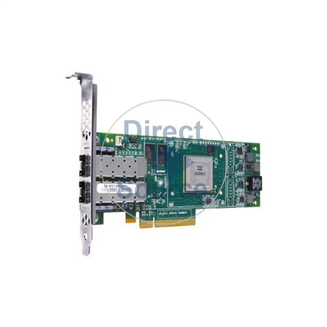 Dell A5891456 - X540-T2 Dual-Prt 10GB 10GBase-Tctlr Disc Prod Spcl Sourcing See