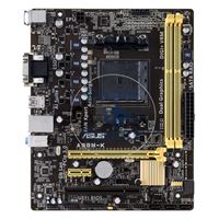 Asus A58M-K - mATX Server Motherboard