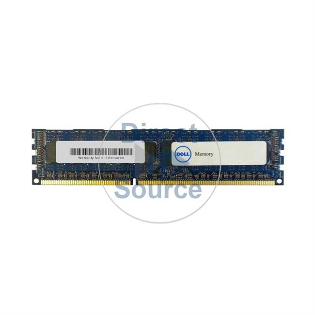 Dell A5940904 - 2GB DDR3 PC3-12800 ECC Registered 240-Pins Memory