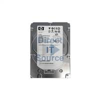 HP A5967A - 47GB 10K Fibre Channel 3.5" Hard Drive