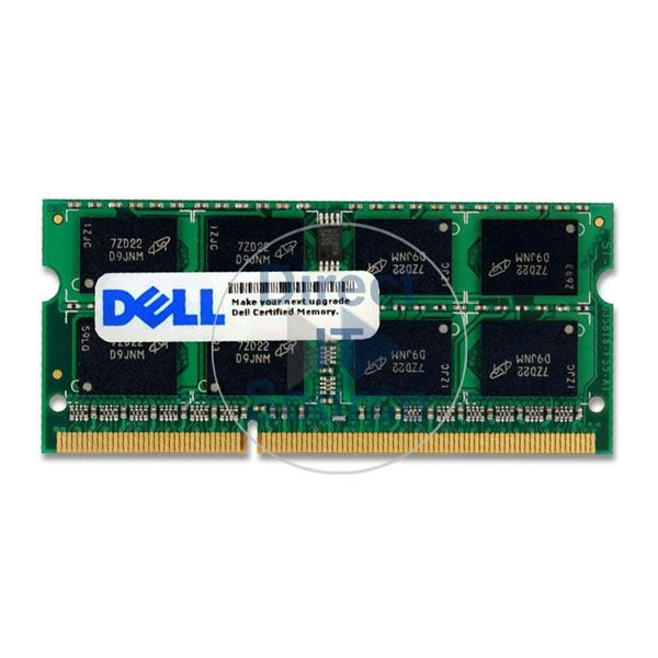 Dell A5989266 - 8GB DDR3 PC3-12800 204-Pins Memory