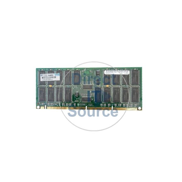 HP A6097-60001 - 512MB SDRAM PC-133 168-Pins Memory