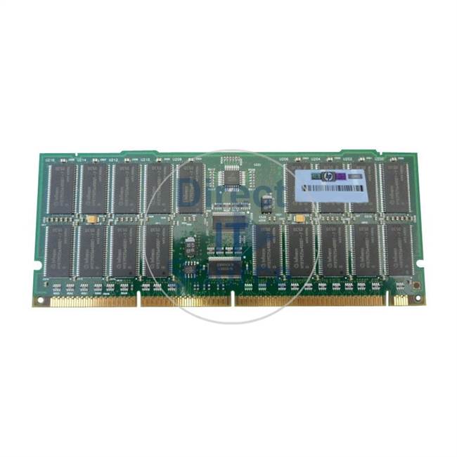 HP A6097-60101 - 512MB SDRAM PC-133 ECC Registered Memory