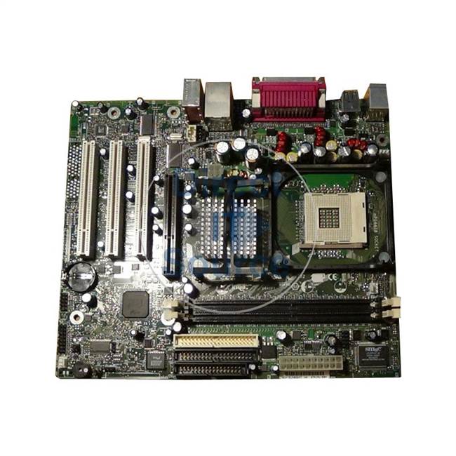 Intel A65253-303 - Socket 478 Motherboard