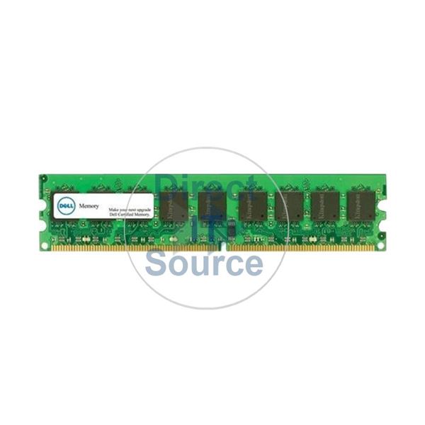 Dell A6559261 - 8GB DDR3 PC3-10600 ECC 240-Pins Memory