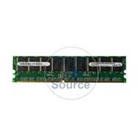 HP A6746-60001 - 512MB DDR PC-2100 ECC Registered Memory