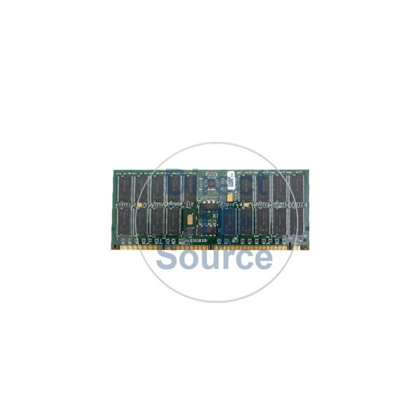 HP A6802-69101 - 256MB SDRAM PC-133 ECC Registered 278-Pins Memory