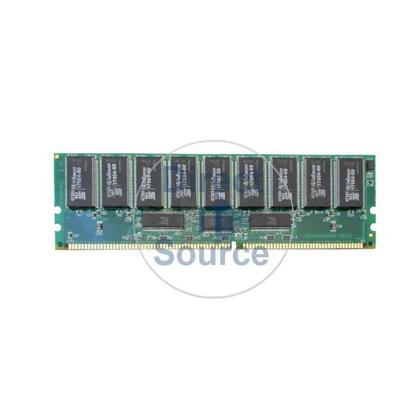 HP A6834-69001 - 1GB DDR PC-2100 ECC Registered 184-Pins Memory