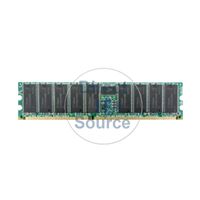 HP A6968-69001 - 512MB DDR PC-2100 184-Pins Memory