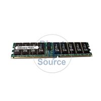 HP A6970AX - 2GB DDR PC-2100 ECC Registered Memory
