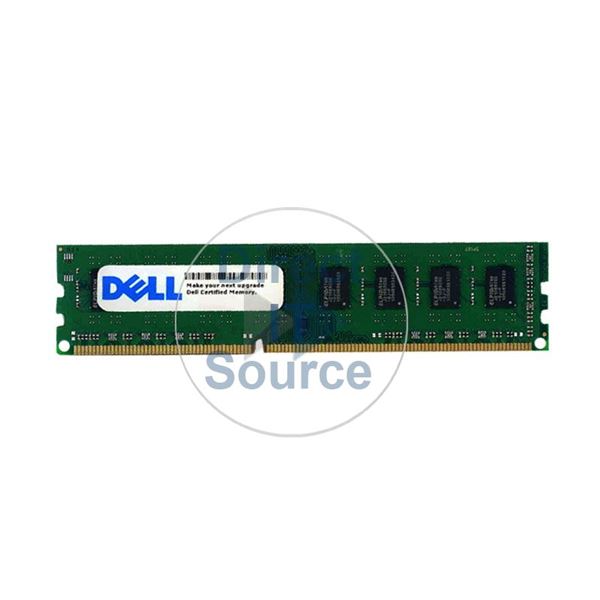 Dell A6994446 - 8GB DDR3 PC3-12800 Non-ECC Unbuffered 240-Pins Memory