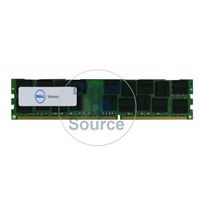 Dell A6994465 - 16GB DDR3 PC3-12800 ECC Registered 240-Pins Memory