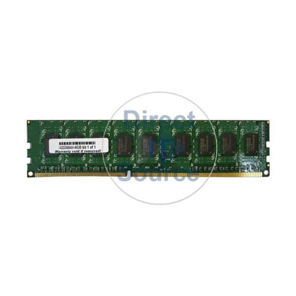 Dell A6994479 - 4GB DDR3 PC3-10600 ECC Memory