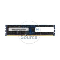 Dell A6996754 - 8GB DDR3 PC3-12800 ECC Registered 240-Pins Memory