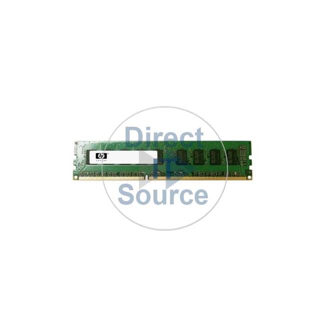 HP A6S32AV - 2GB DDR3 PC3-10600 ECC Memory