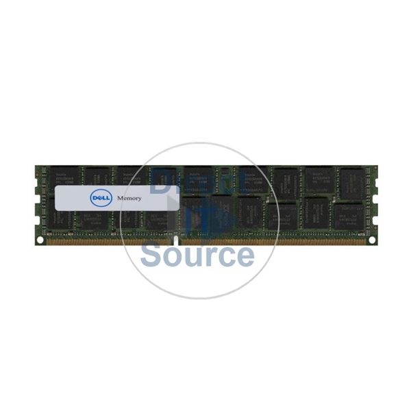 Dell A7088190 - 8GB DDR3 PC3-10600 ECC Registered 240-Pins Memory