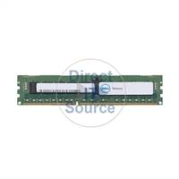 Dell A7187317 - 8GB DDR3 PC3-14900 ECC Registered 240-Pins Memory