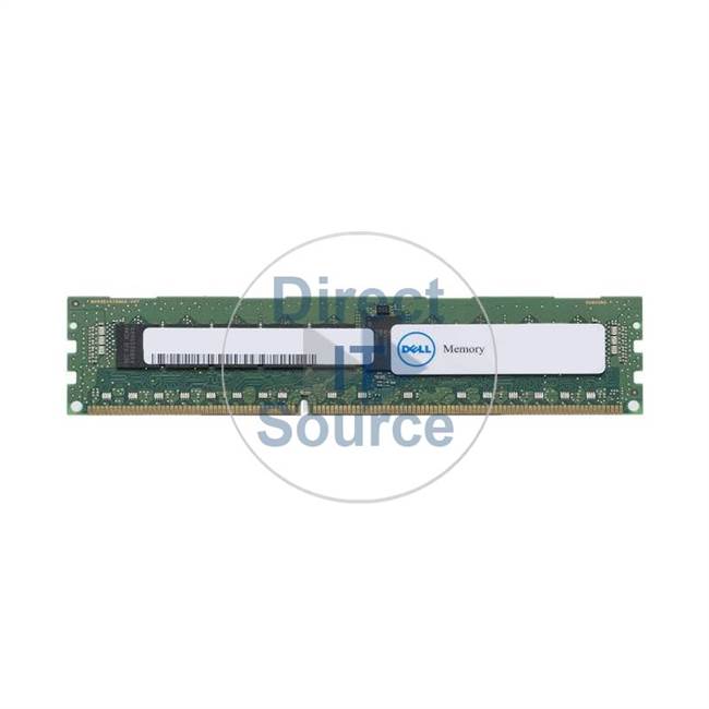 Dell A7187317 - 8GB DDR3 PC3-14900 ECC Registered 240-Pins Memory