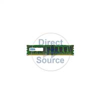 Dell A7187320 - 4GB DDR3 PC3-14900 ECC Registered 240-Pins Memory
