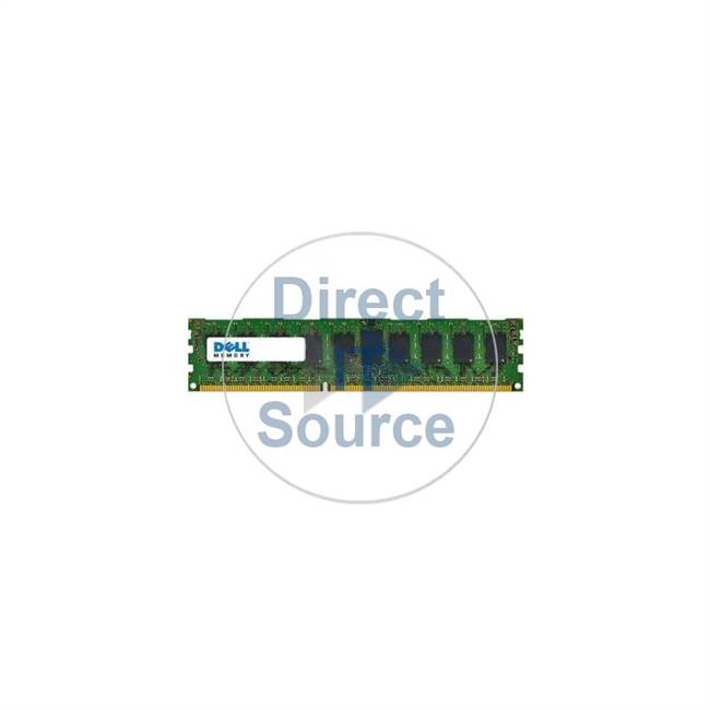 Dell A7187320 - 4GB DDR3 PC3-14900 ECC Registered 240-Pins Memory
