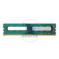 Dell A7545689 - 4GB DDR3 PC3-12800 Non-ECC Unbuffered 240-Pins Memory
