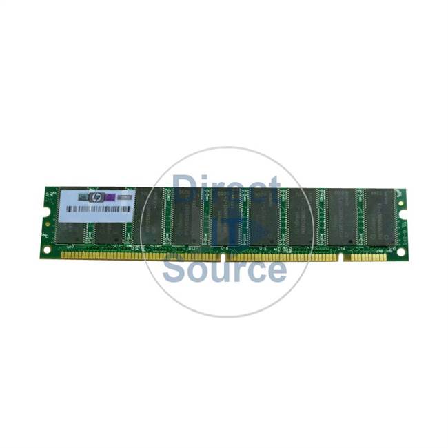 HP A7794-60001 - 256MB SDRAM PC-133 ECC 168-Pins Memory