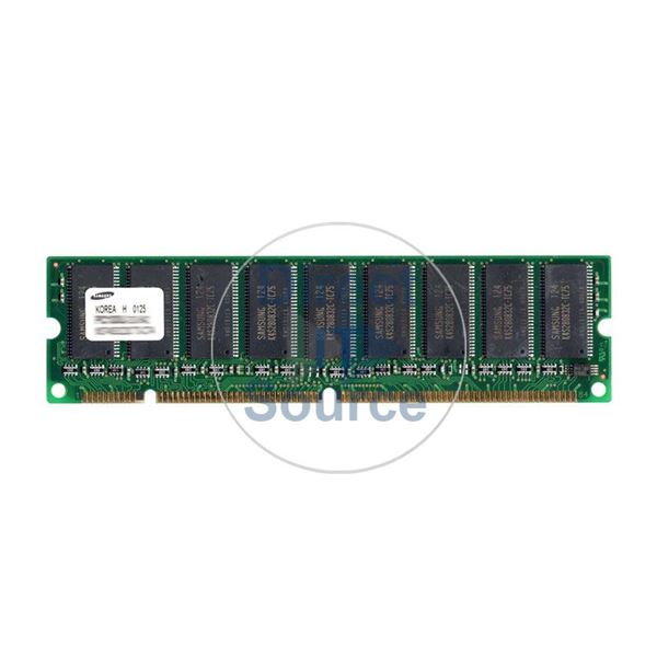 HP A7794A - 256MB SDRAM PC-133 ECC 168-Pins Memory