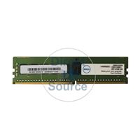Dell A7910487 - 8GB DDR4 PC4-17000 ECC Registered 288-Pins Memory