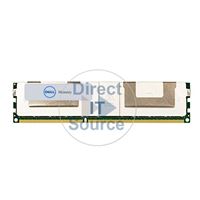 Dell A7916527 - 32GB DDR3 PC3-12800 ECC Load Reduced 240-Pins Memory