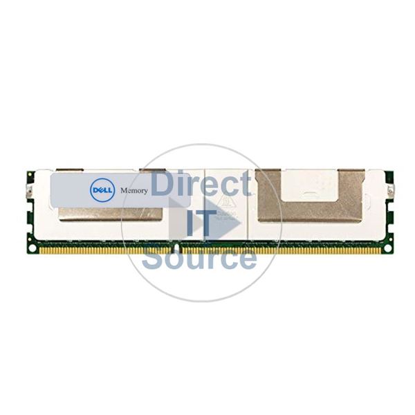 Dell A7916527 - 32GB DDR3 PC3-12800 ECC Load Reduced 240-Pins Memory
