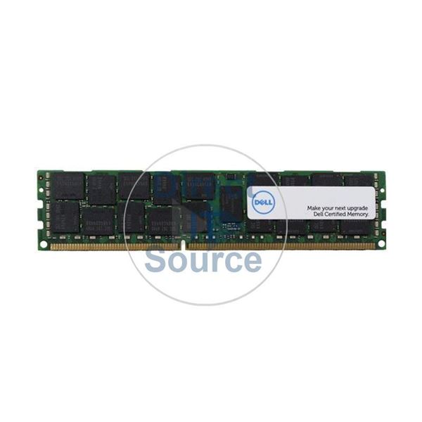 Dell A7945704 - 8GB DDR4 PC4-17000 ECC Registered 288-Pins Memory