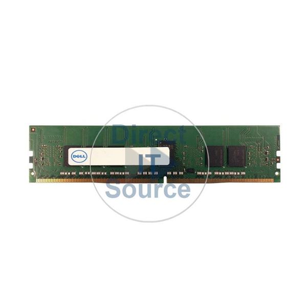Dell A7964286 - 4GB DDR4 PC4-17000 ECC Registered 288-Pins Memory